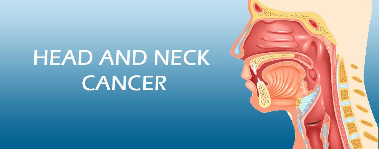 Head And Neck Cancer Dr Bhanu Prakash Bandlamudi